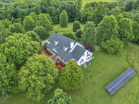 904 Weeping Willow Rd Hendersonville TN 37075