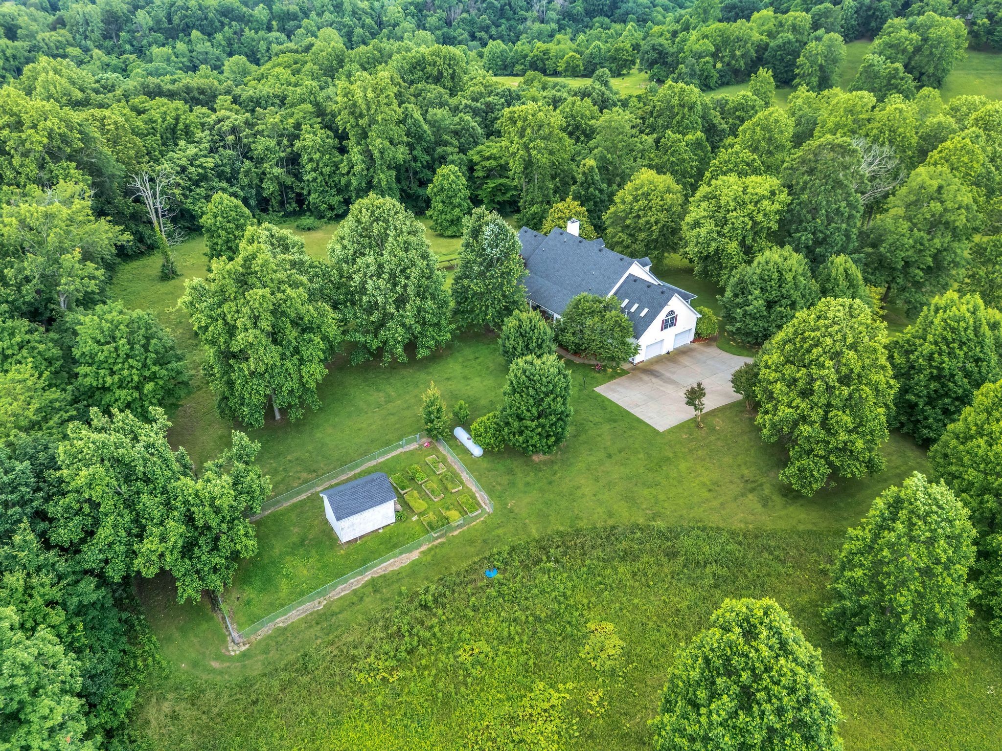 904 Weeping Willow Rd