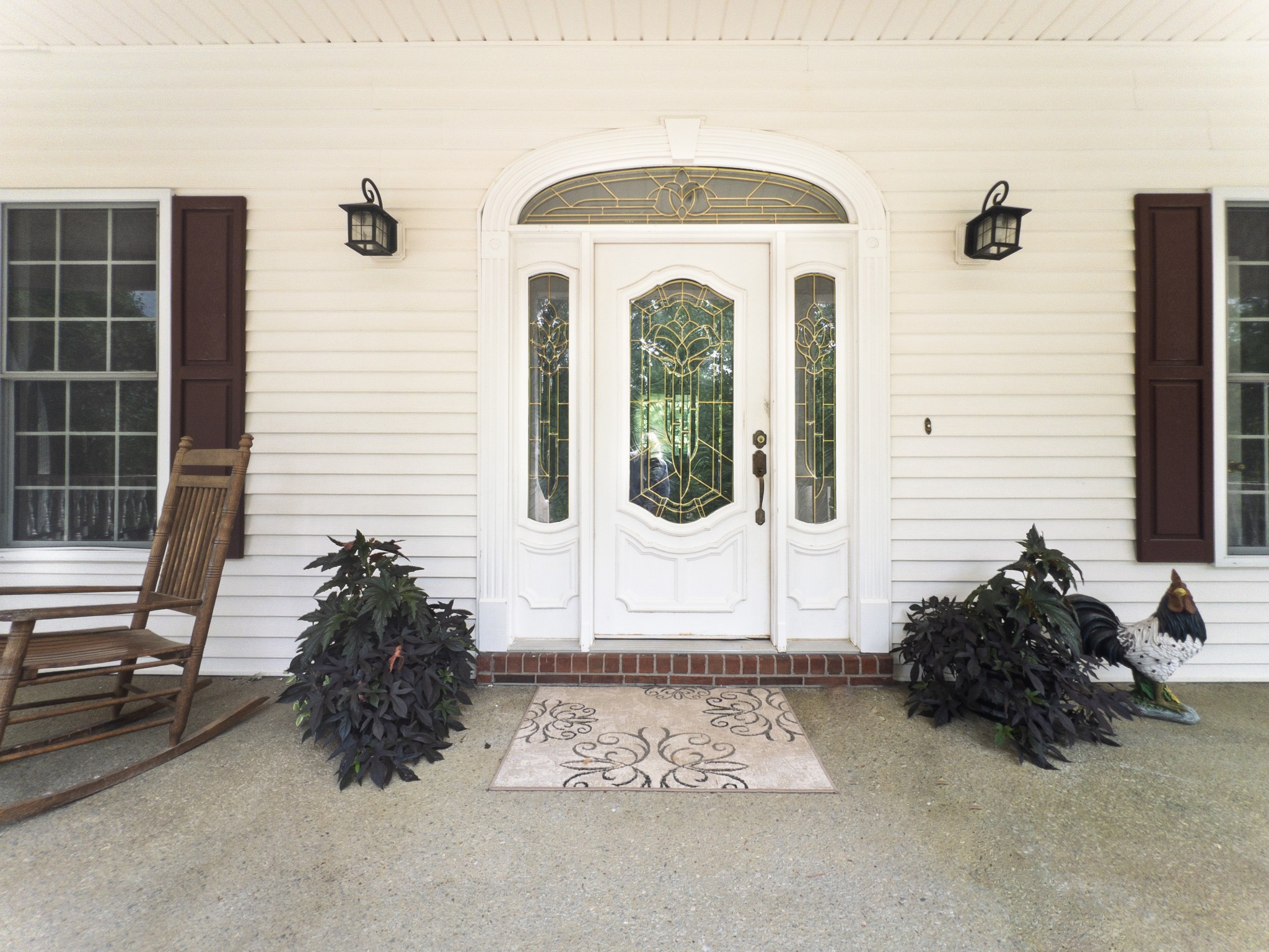 Middle Tennessee Properties 1 904 Weeping Willow Rd
