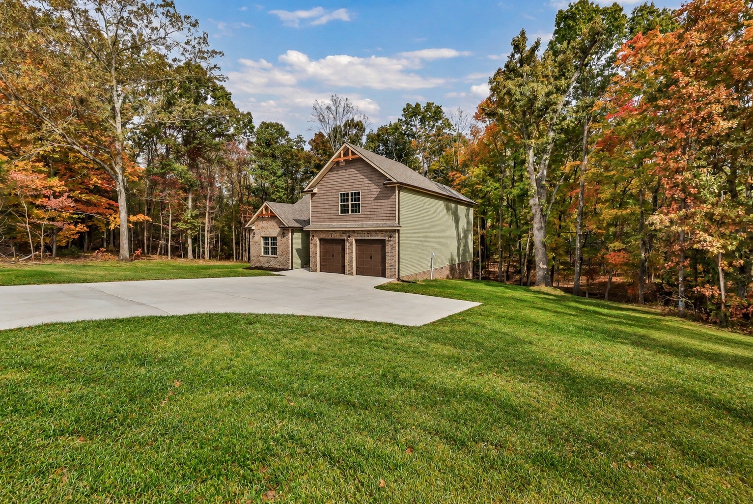 4447 Baggett Hollow Rd
