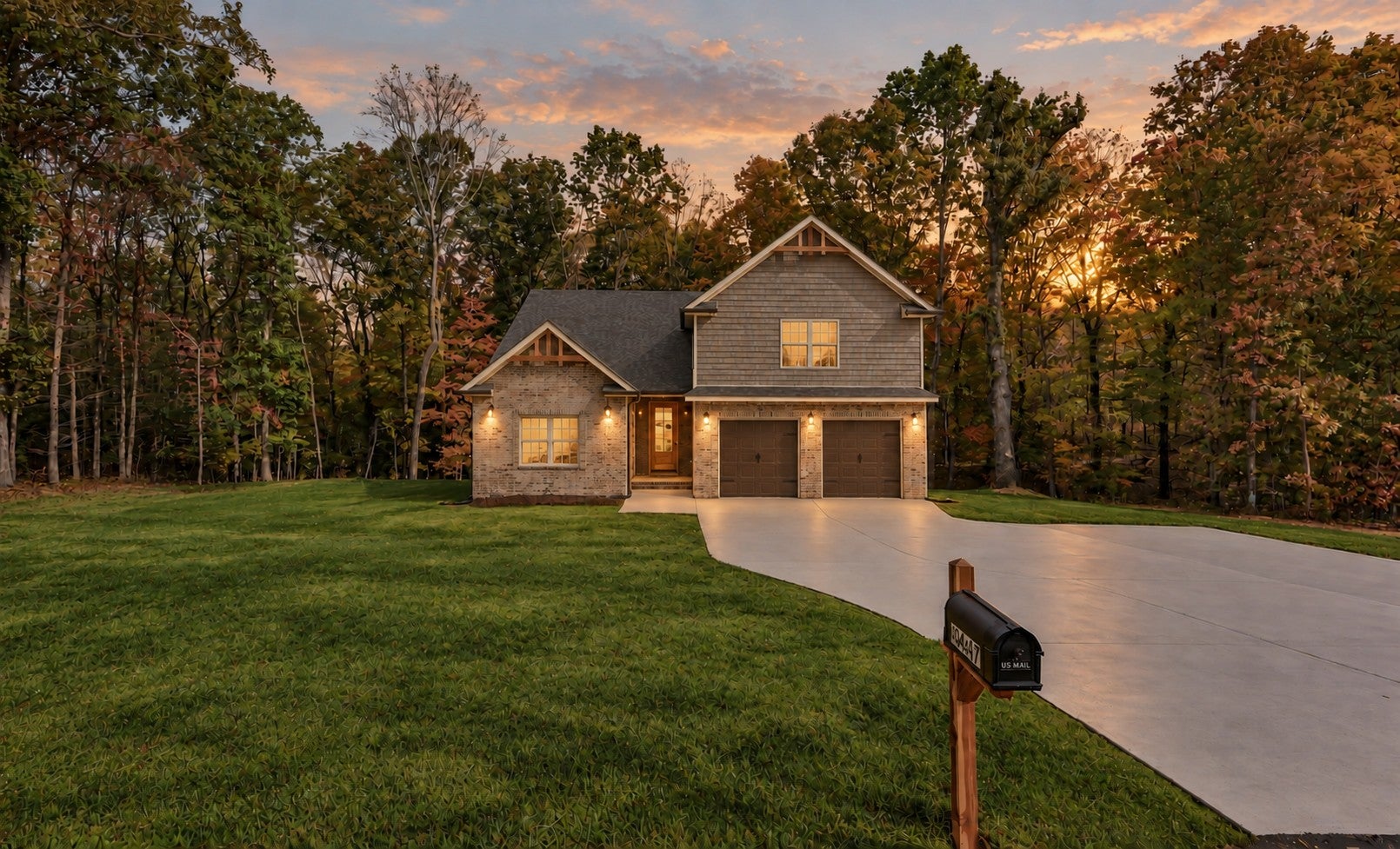 4447 Baggett Hollow Rd