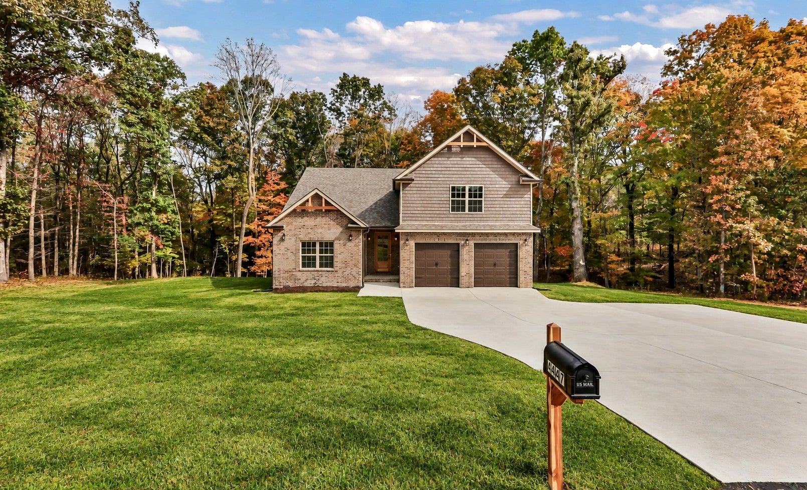 4447 Baggett Hollow Rd