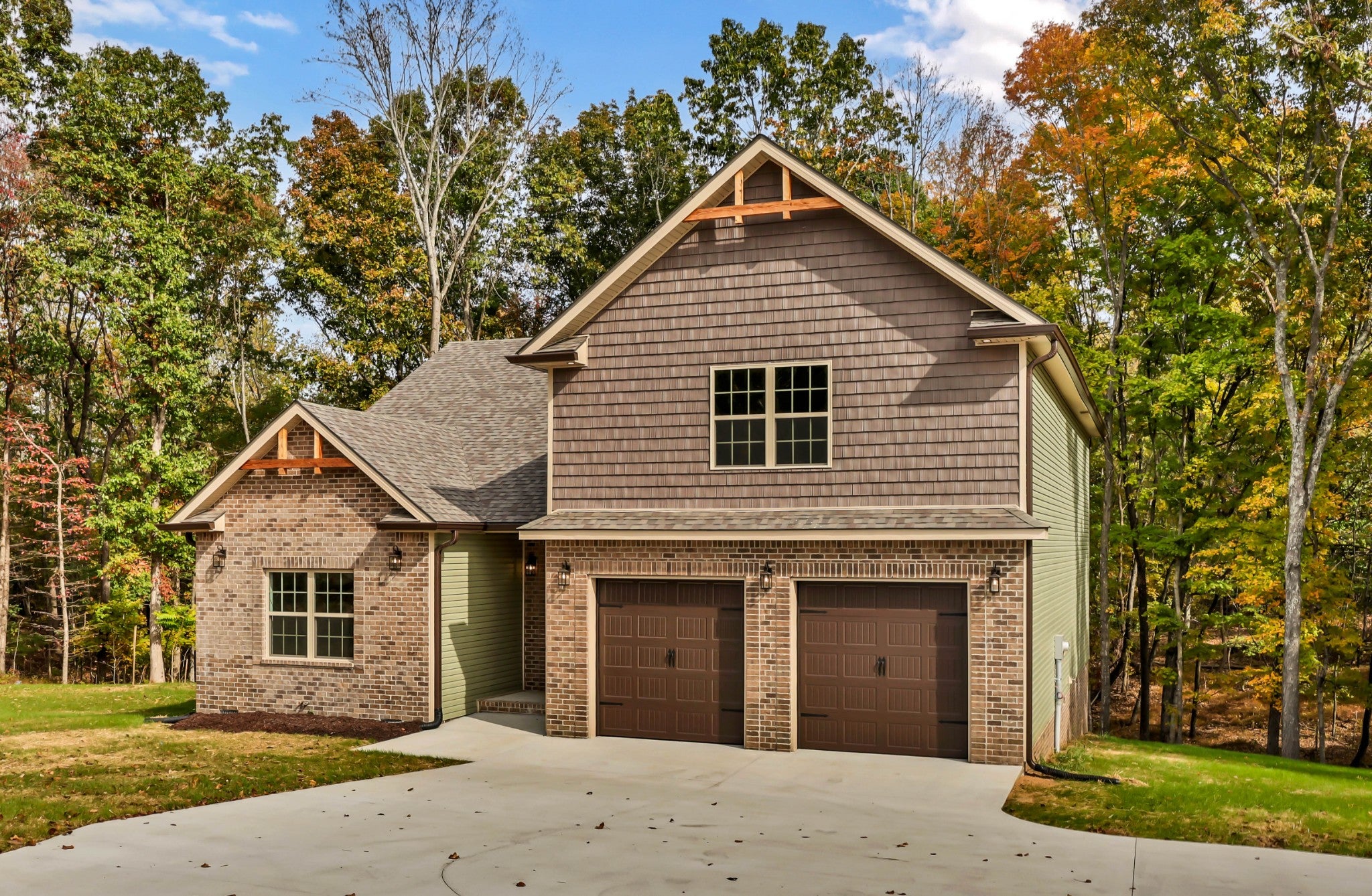 4447 Baggett Hollow Rd