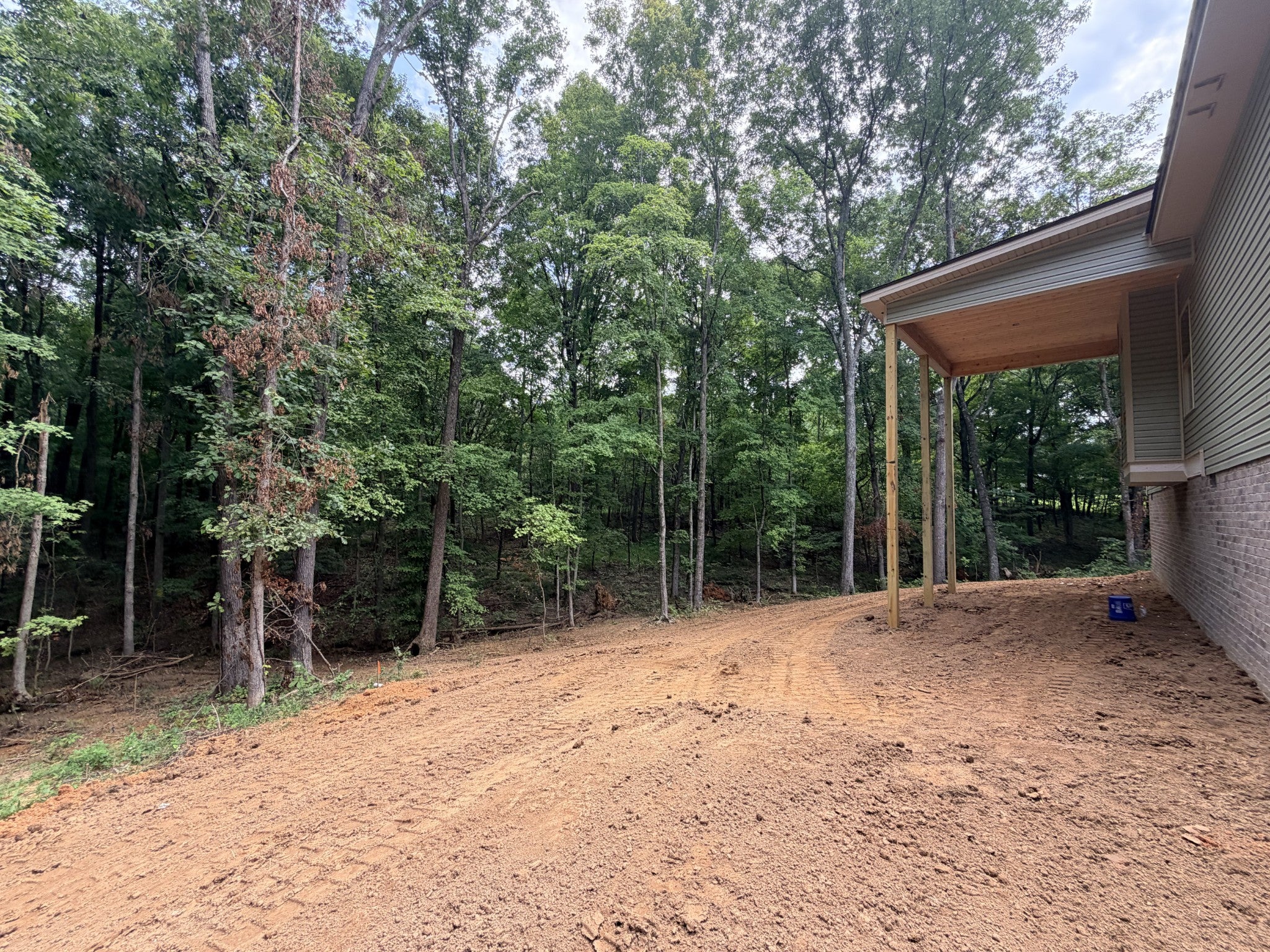 4447 Baggett Hollow Rd