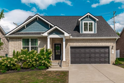 Photo of 241 Griffin Ln, Gallatin, TN 37066 (MLS # 3516602)