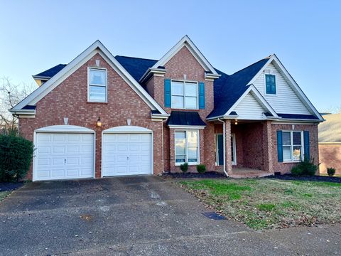 5724 Chadwick Lane Brentwood TN 37027