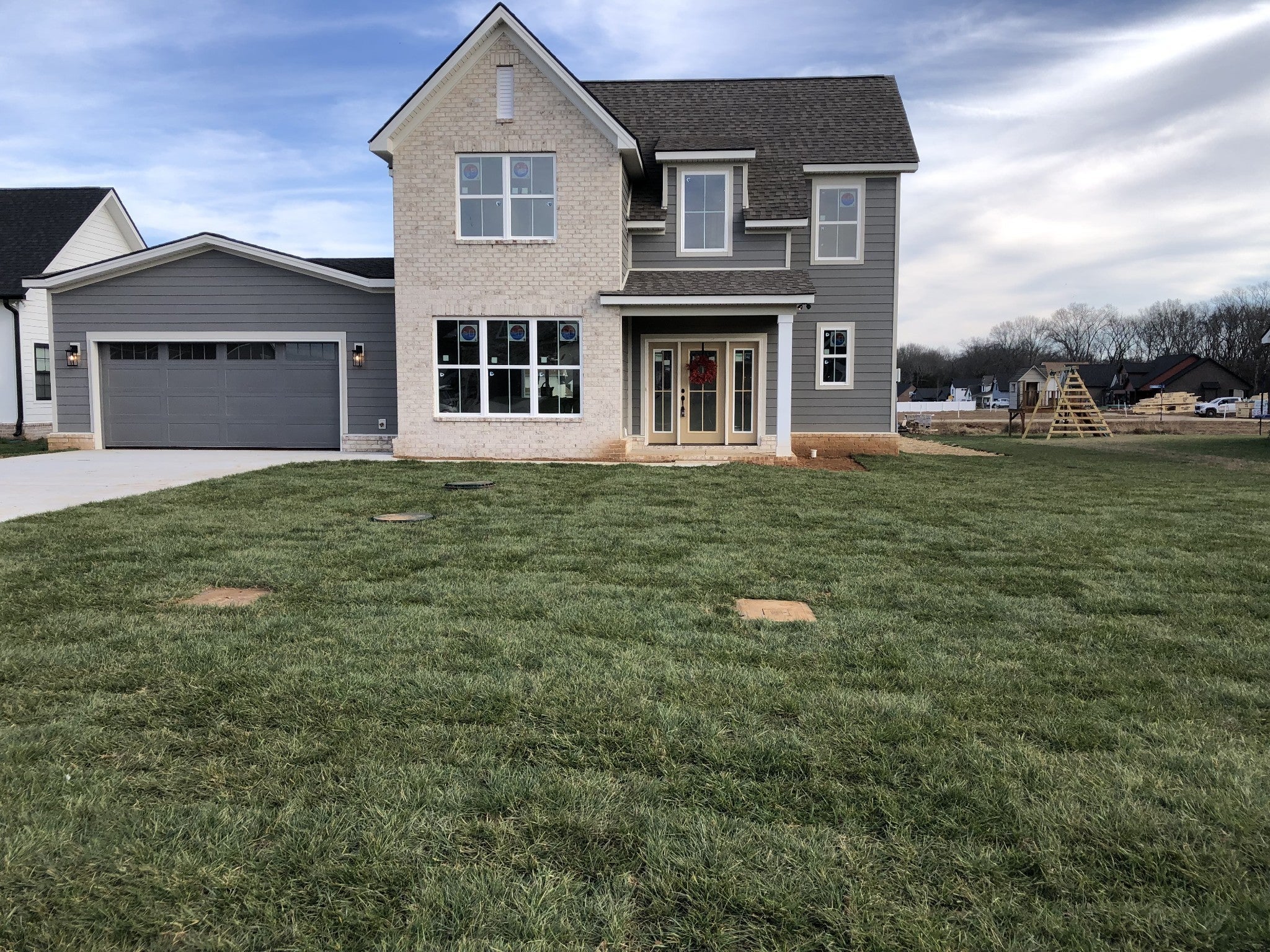 10119 Bighorn Ln