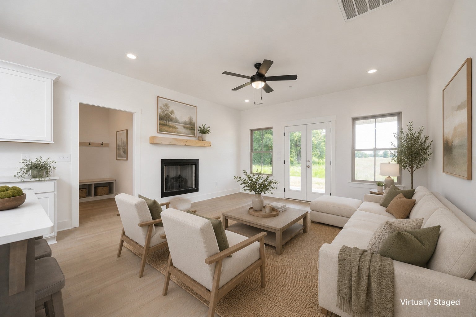 10119 Bighorn Ln