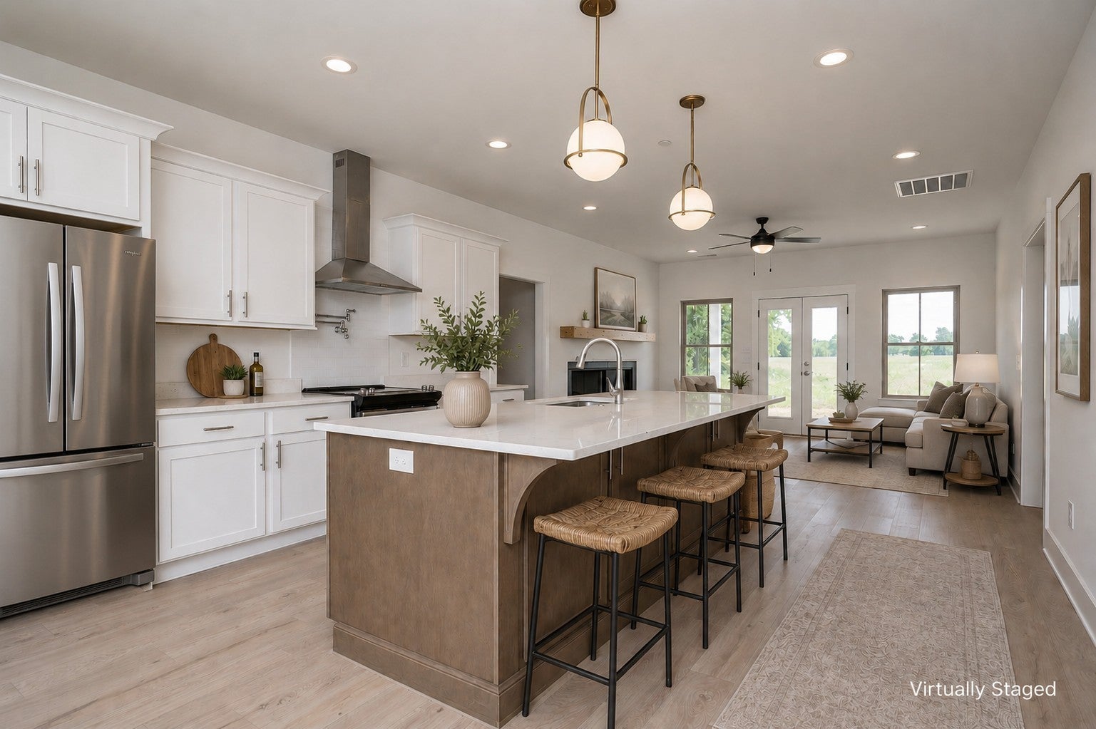 10119 Bighorn Ln