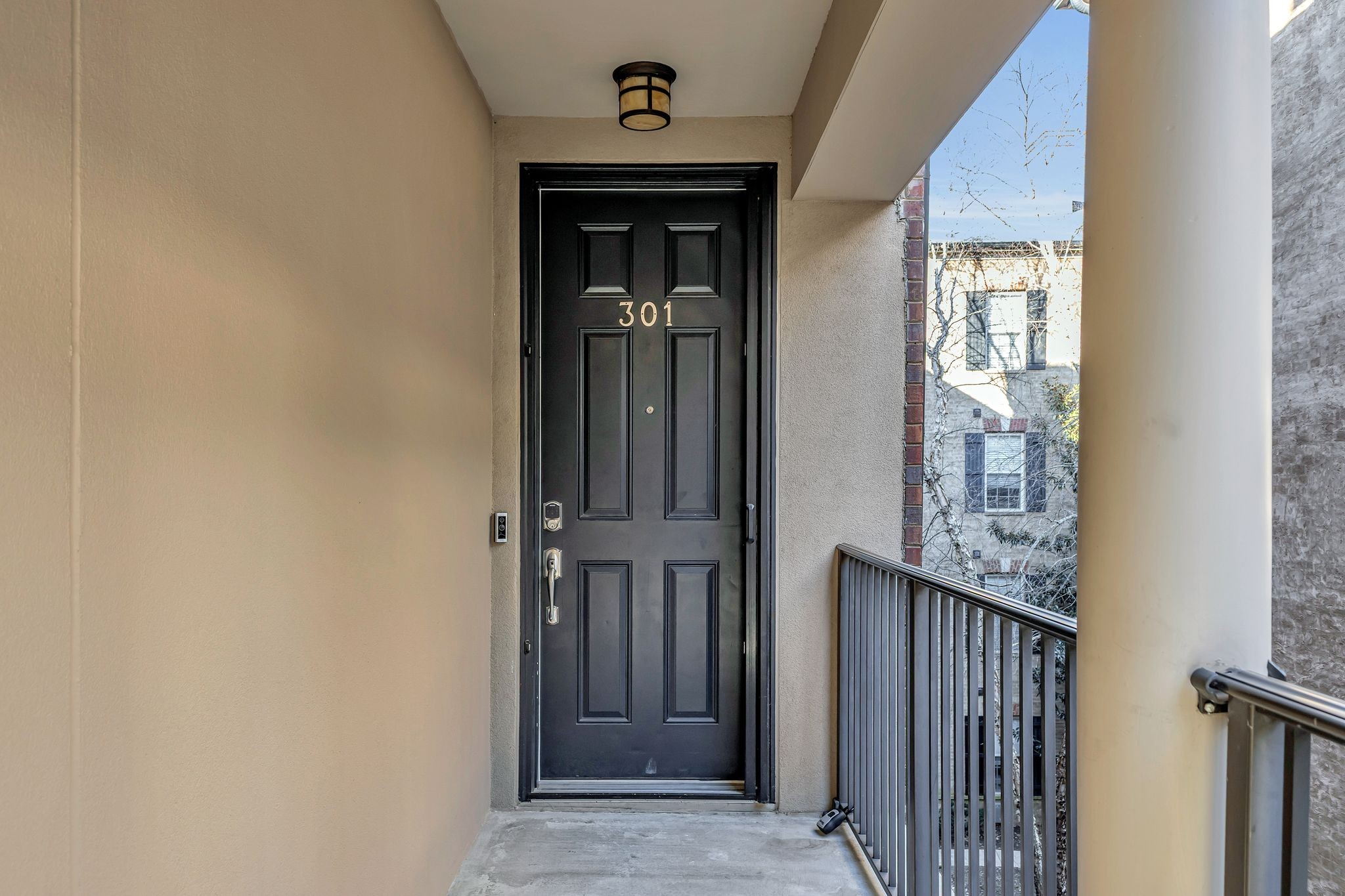 307 Seven Springs Way 301