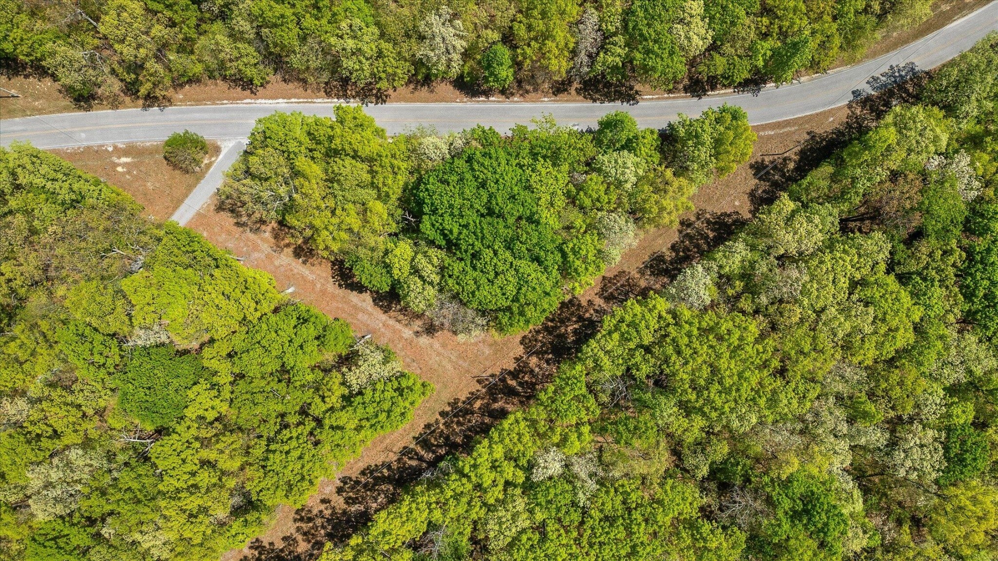 0 Deepwoods Road