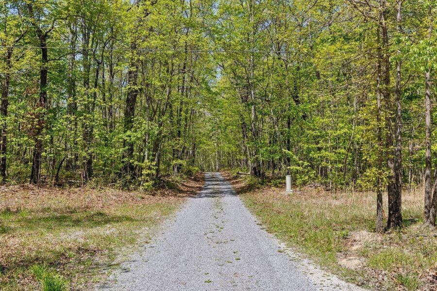 0 Deepwoods Road