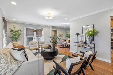 Photo of 5025 Hillsboro Pike #6D, Nashville, TN 37215 (MLS # 3155881)