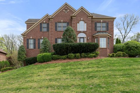 9488 Waterfall Rd, Brentwood, TN 37027 - MLS#: 2820160