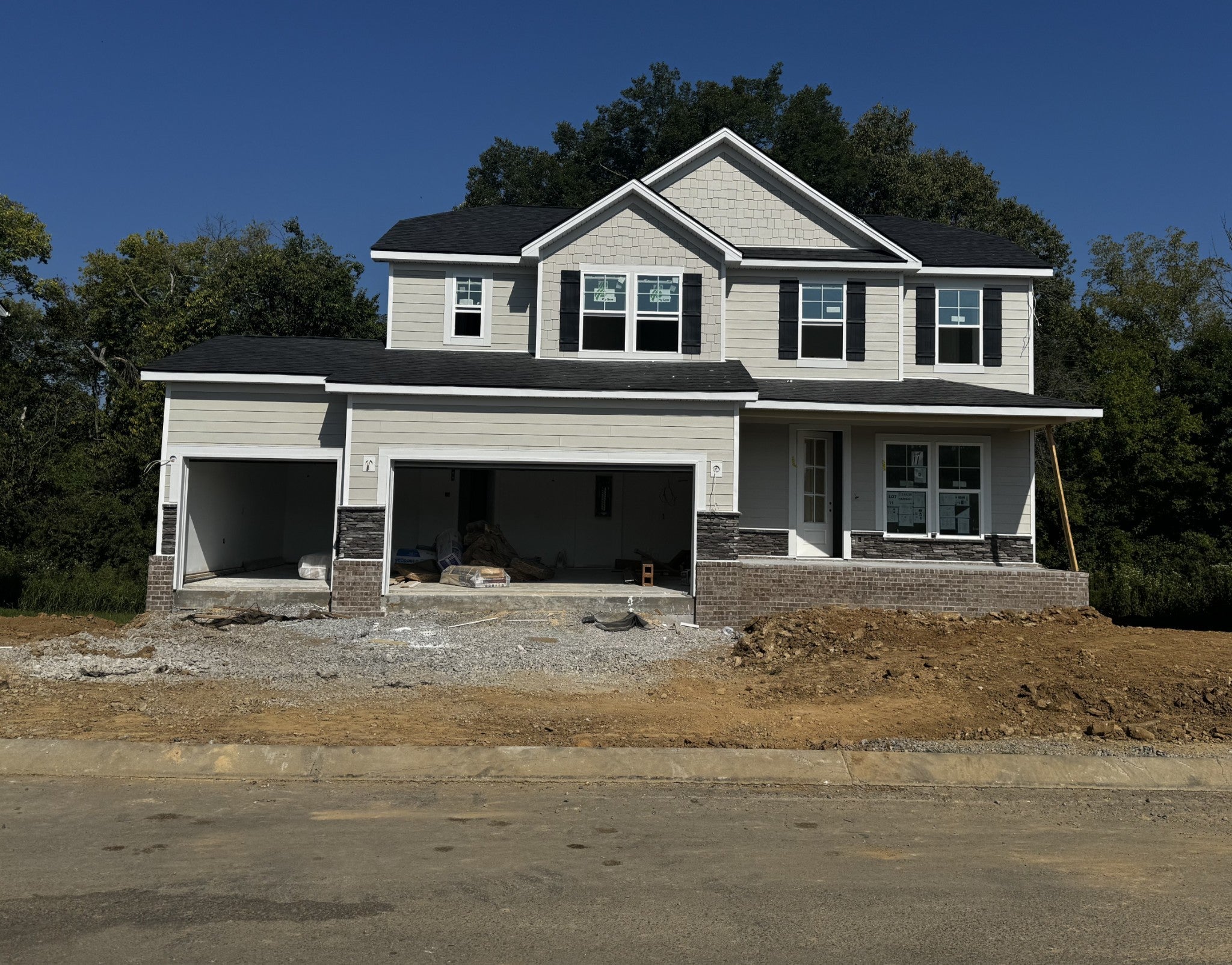 213 Rose Hannah Drive