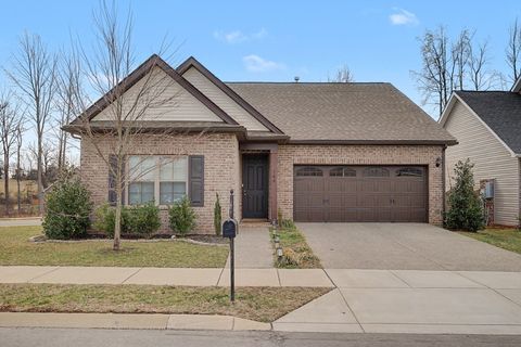 144 Crabourne Dr White House TN 37188