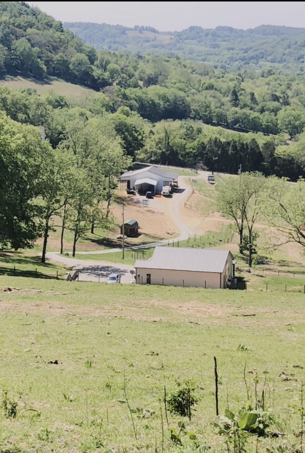 1302 Coosie Branch Rd