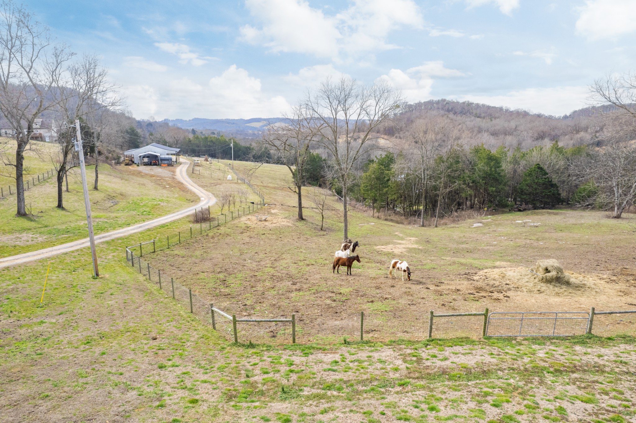 1302 Coosie Branch Rd