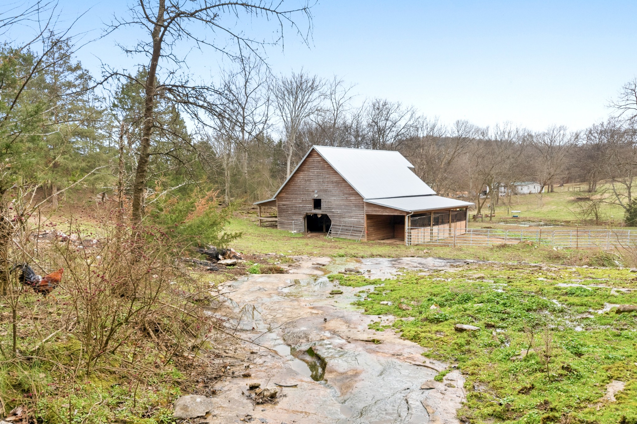 1302 Coosie Branch Rd