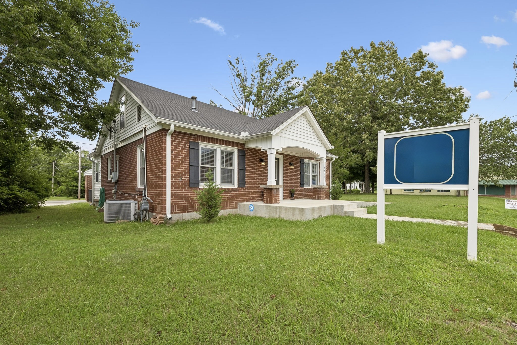Photo 1 of 69 — 4411 Hwy 70 E, White Bluff, TN 37187