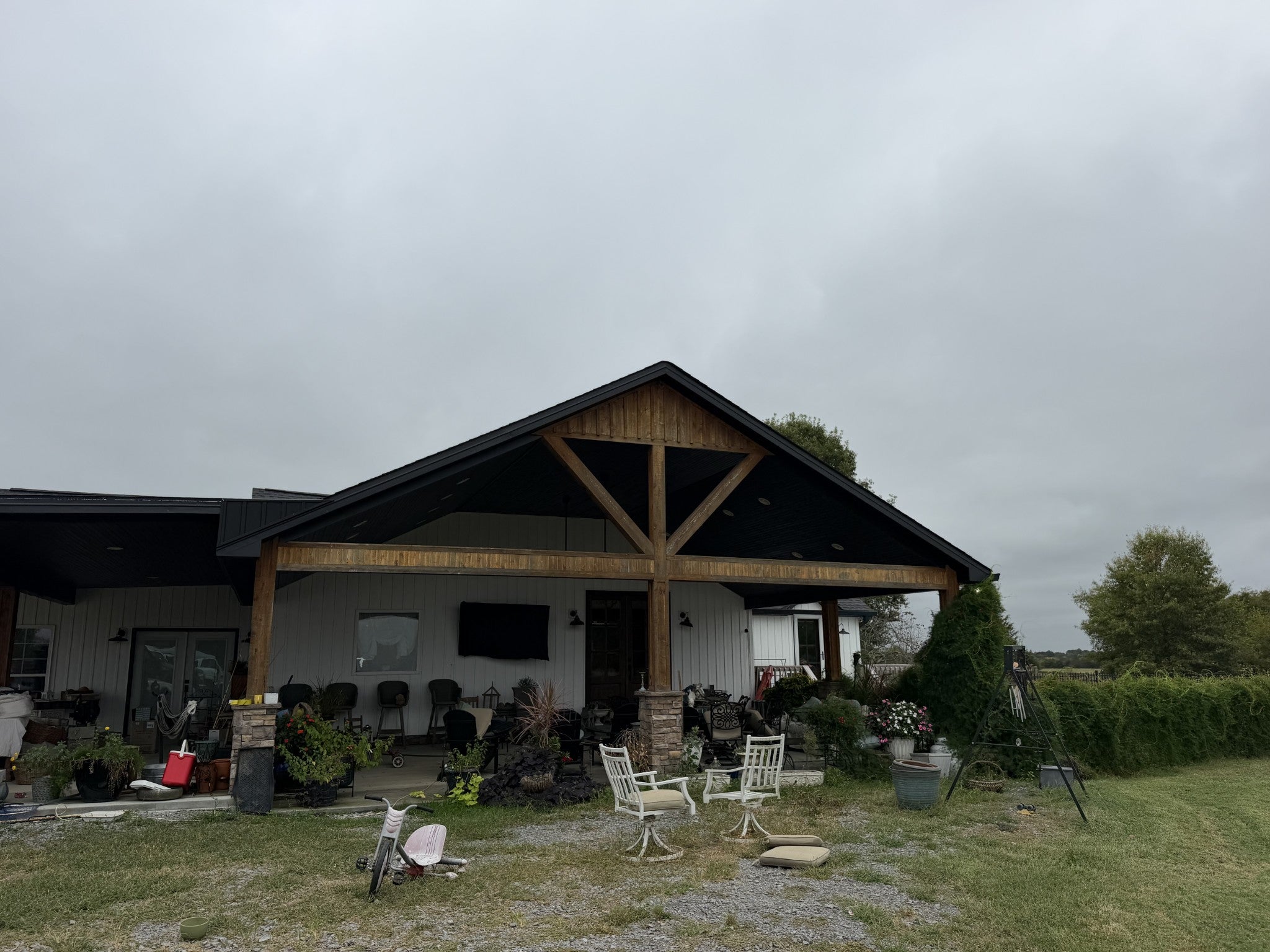 1273 Unionville Deason Rd