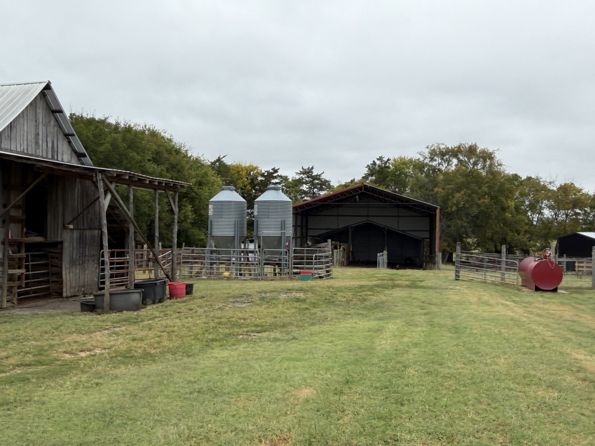 1273 Unionville Deason Rd