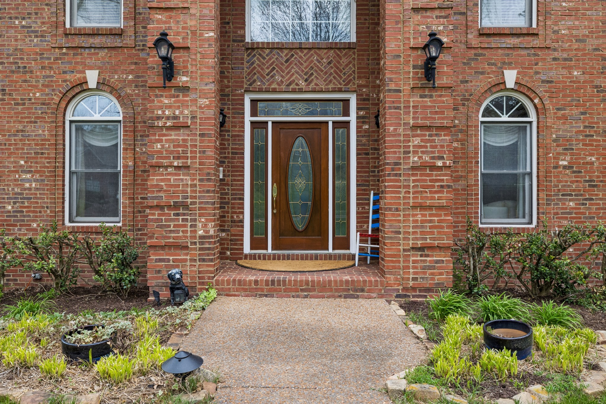 1022 Stonebridge Park Dr