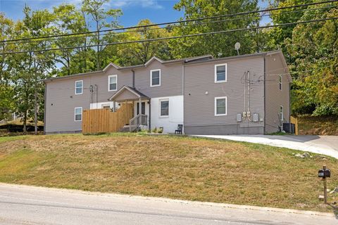 501 Cedarmont Dr Antioch TN 37013