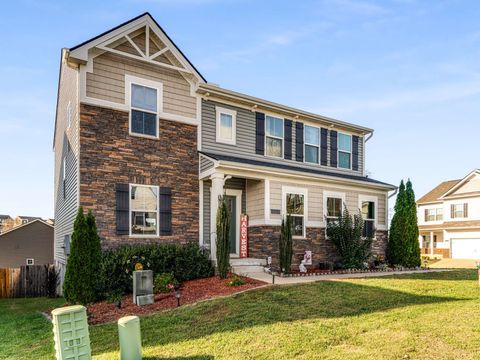 3111 Bent Tree Ln, Columbia, TN 38401 - MLS#: 2757748