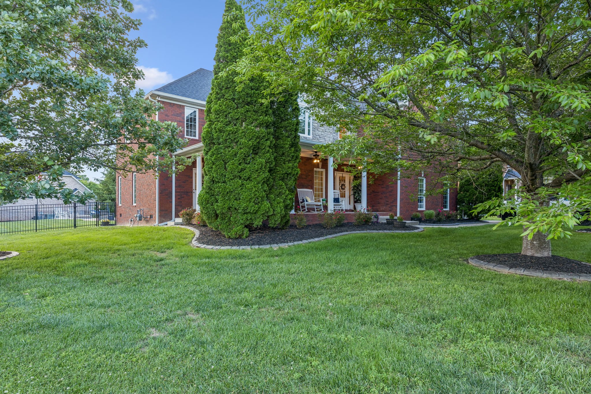 1189 McCoury Ln