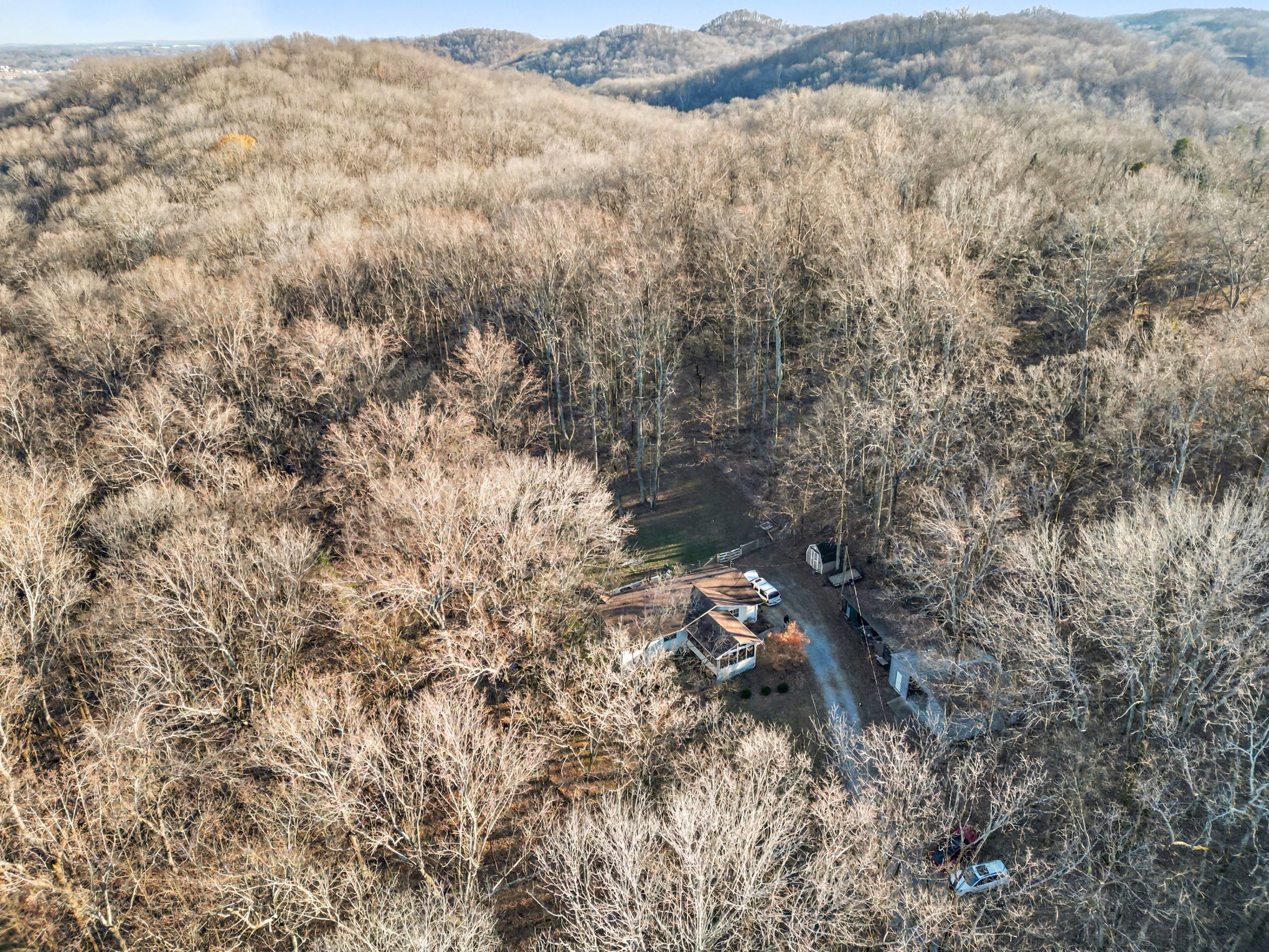 109 Freeman Hollow Ct