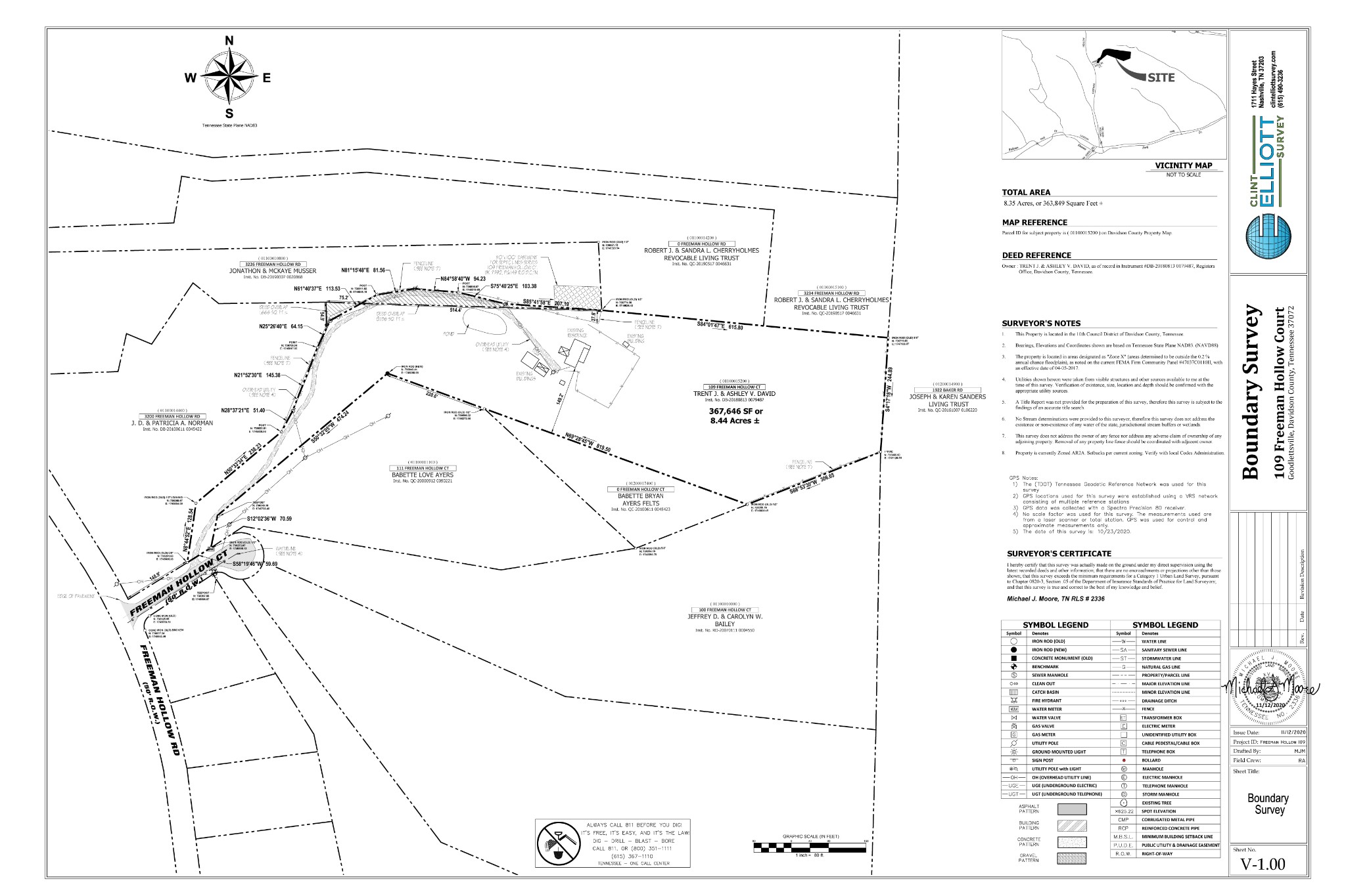 109 Freeman Hollow Ct