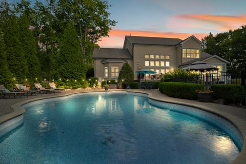 1761 Charity Dr Brentwood TN 37027