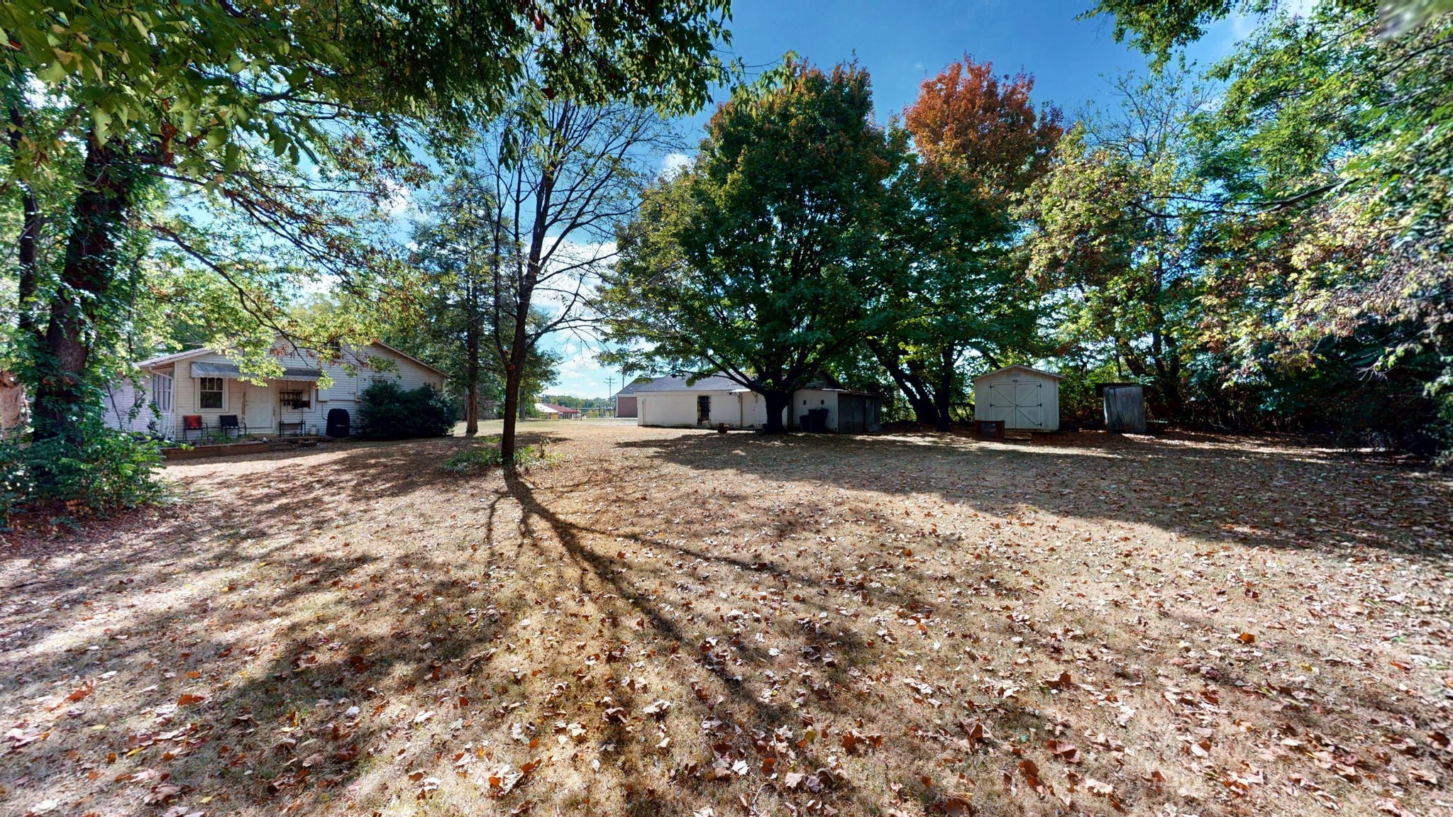 2409 Shumate Ln