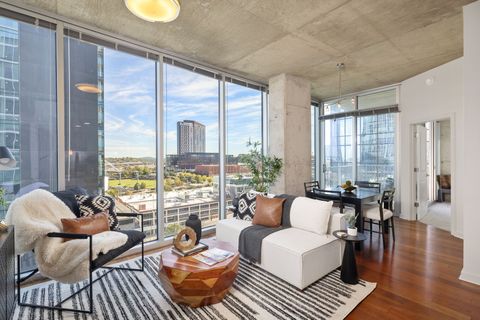 301 Demonbreun St 1114 Nashville TN 37201