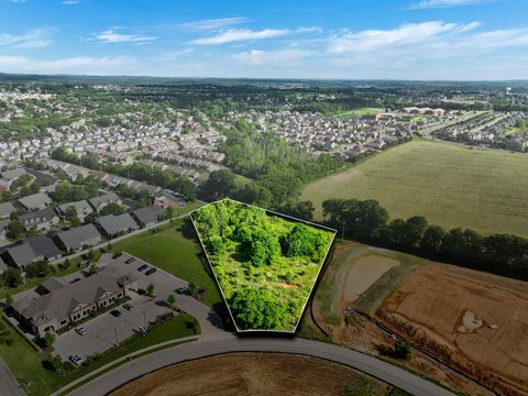 Photo of 0 OHallorn Dr, Spring Hill, TN 37174 (MLS # 2664417)