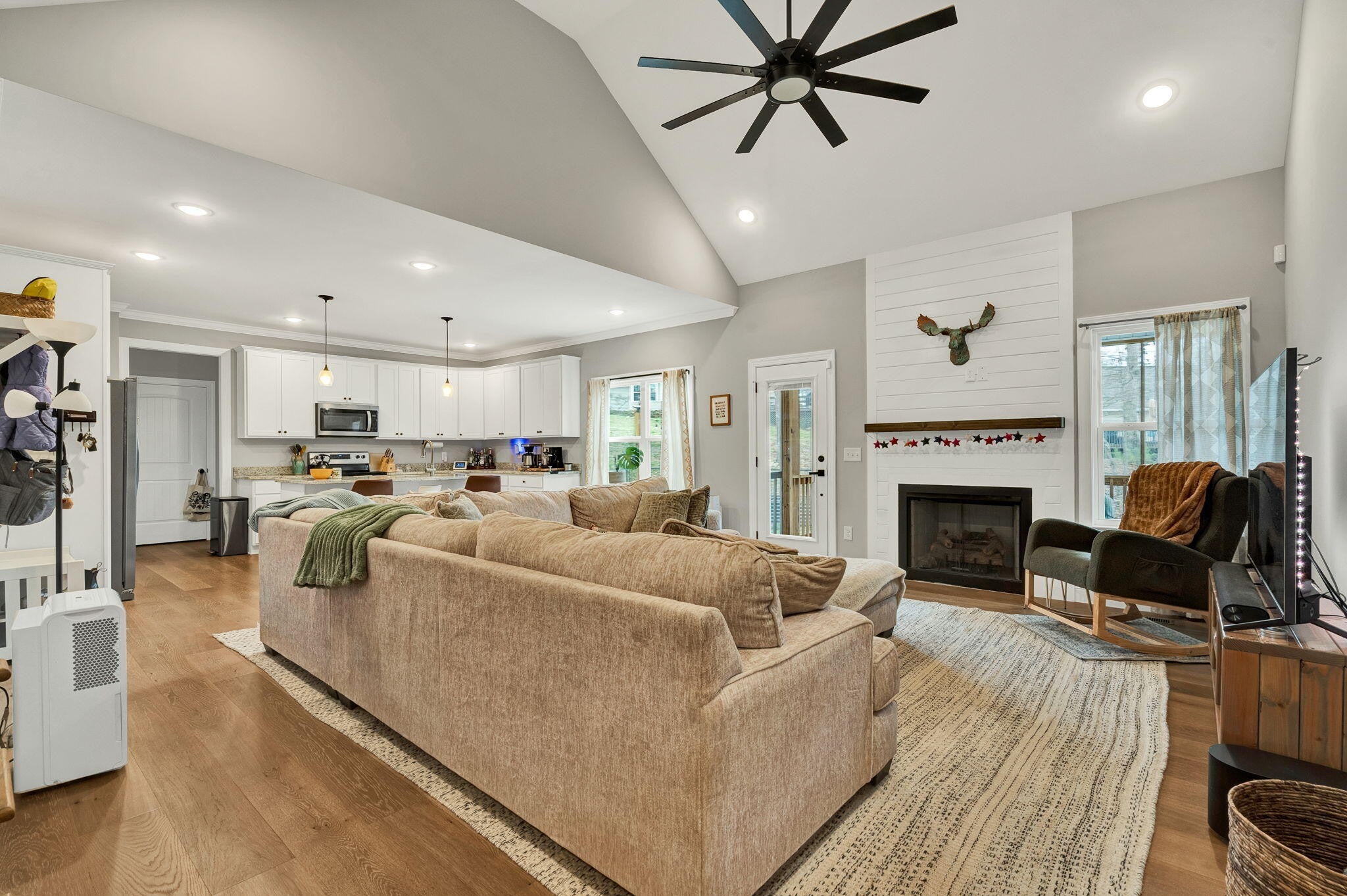 110 Quail Run Trace NE