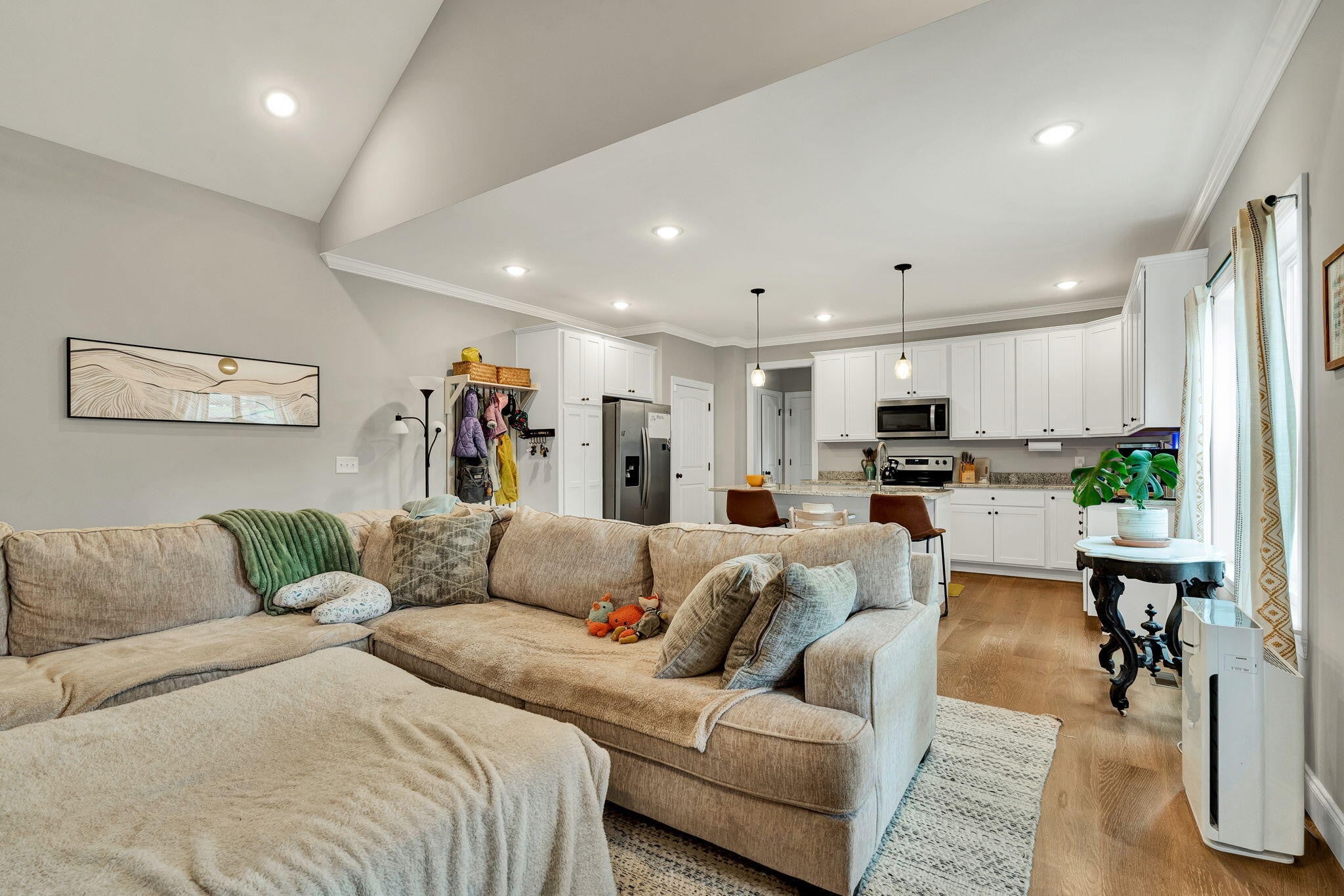 110 Quail Run Trace NE