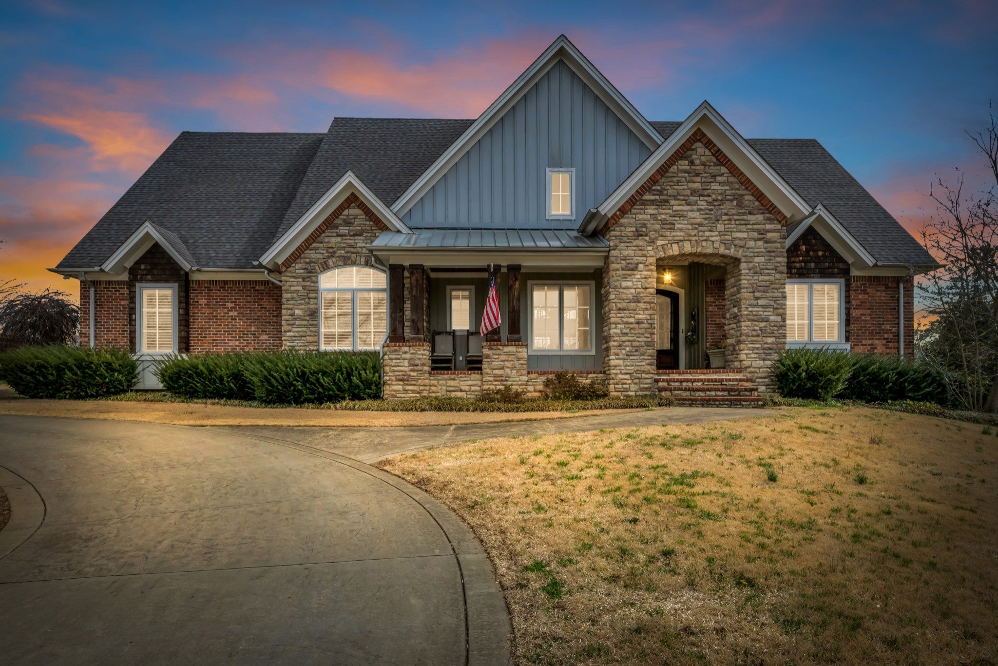 2080 Nashville Hwy
