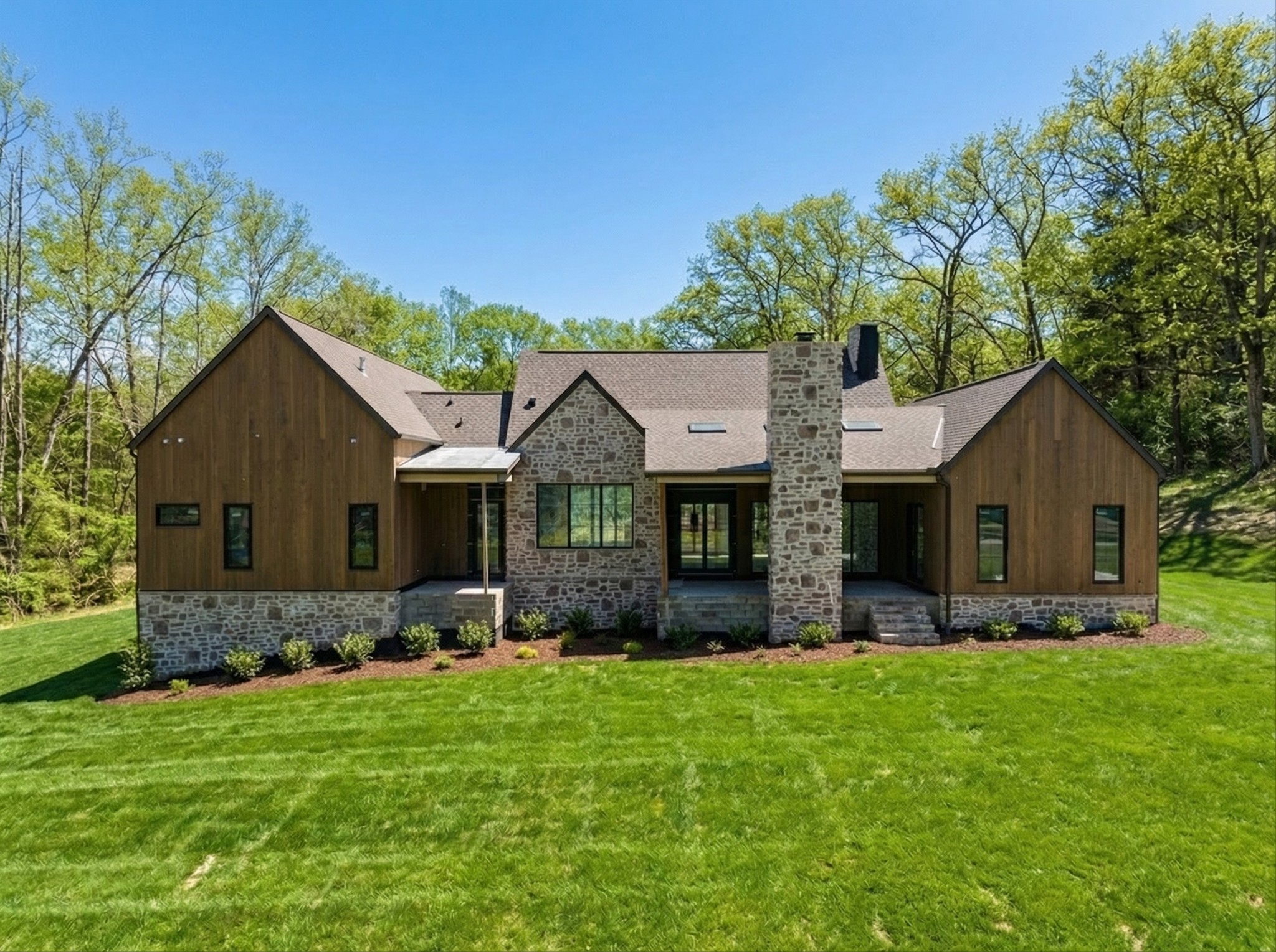 1801 Bittersweet Trail