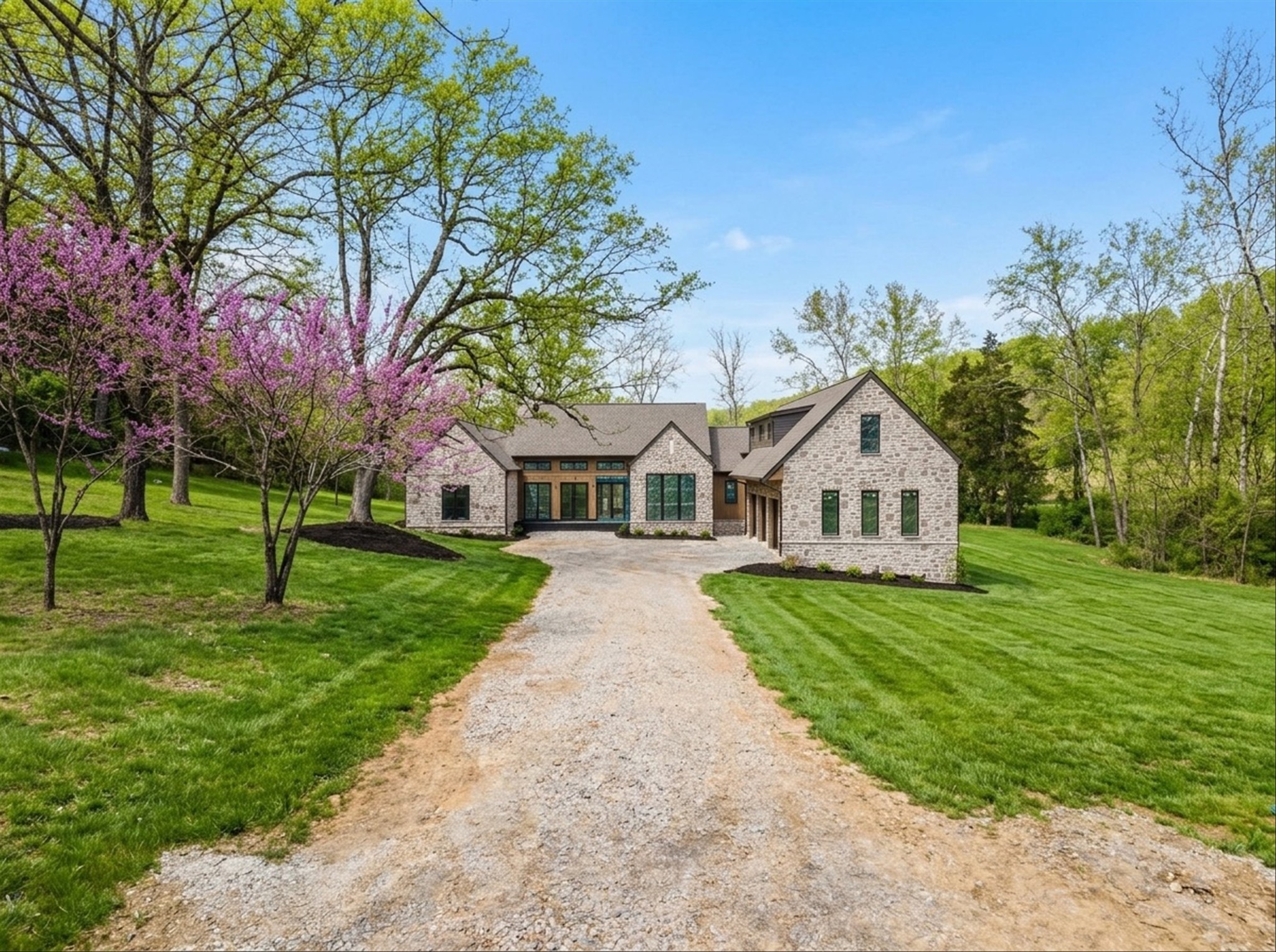 1801 Bittersweet Trail