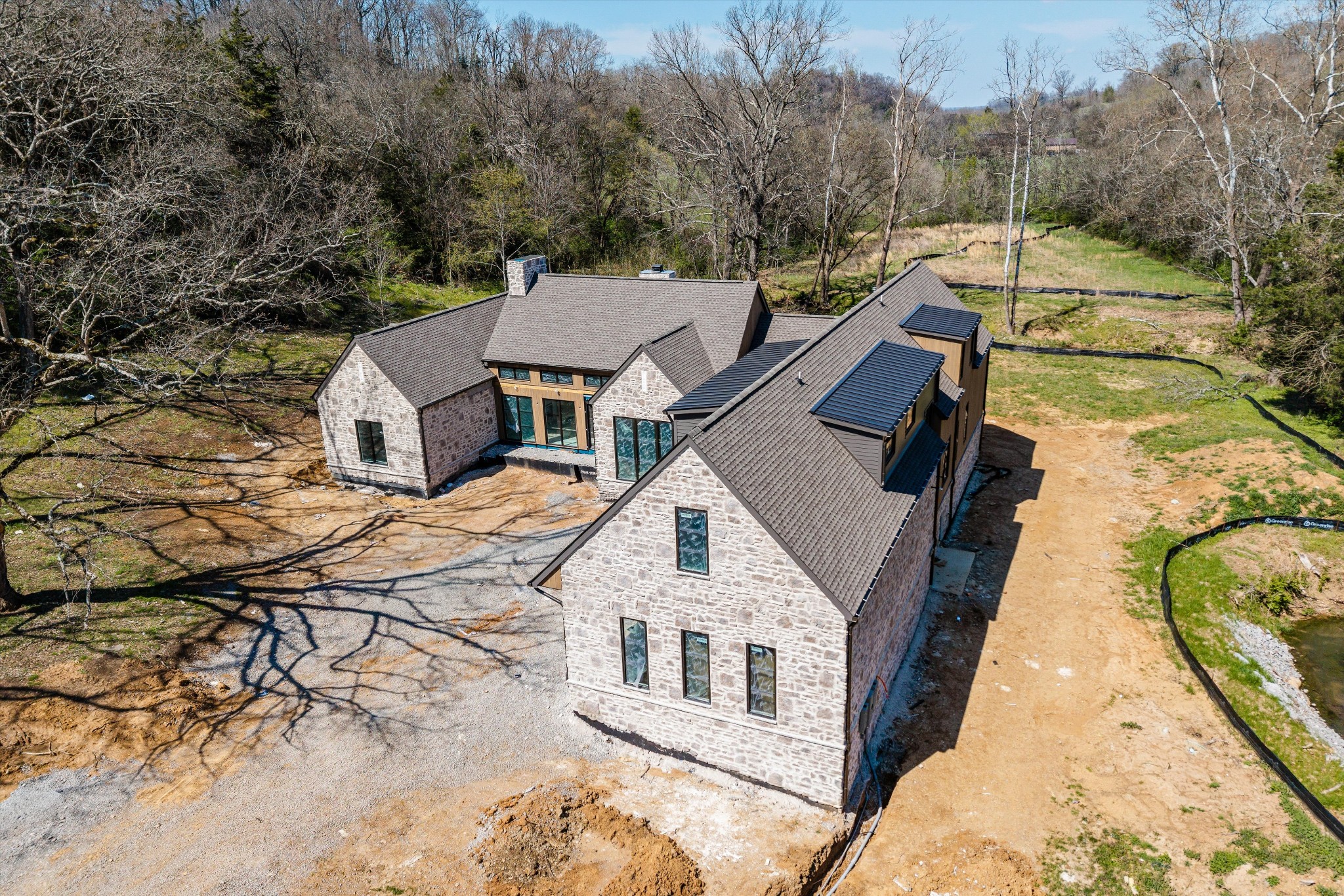 1801 Bittersweet Trail