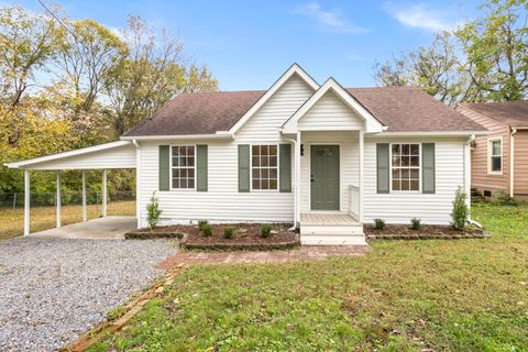 100 Sadler Ct Nashville TN 37210