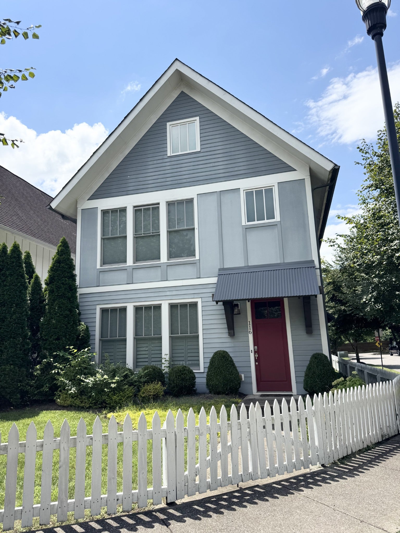 116 Jamison Station Ln