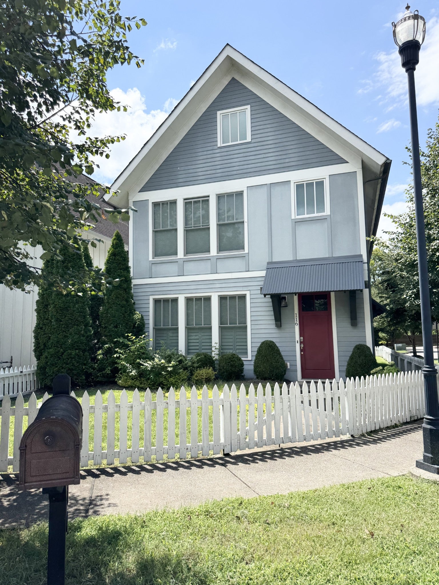 4.0-bed rental at 116 Jamison Station Ln