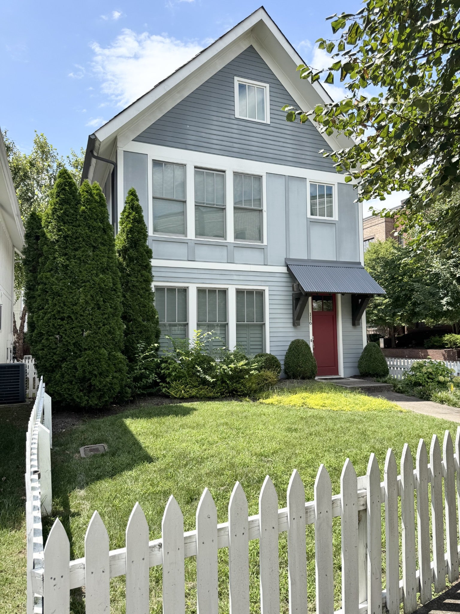 116 Jamison Station Ln