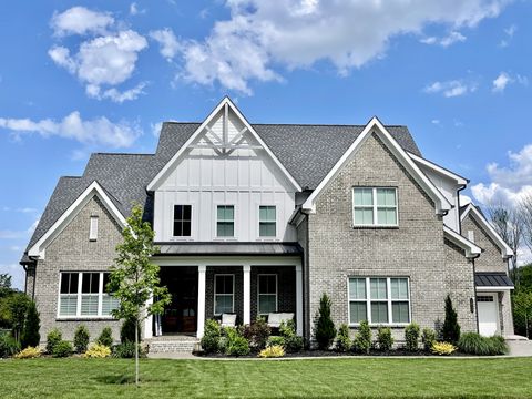 9918 Elland Road Brentwood TN 37027