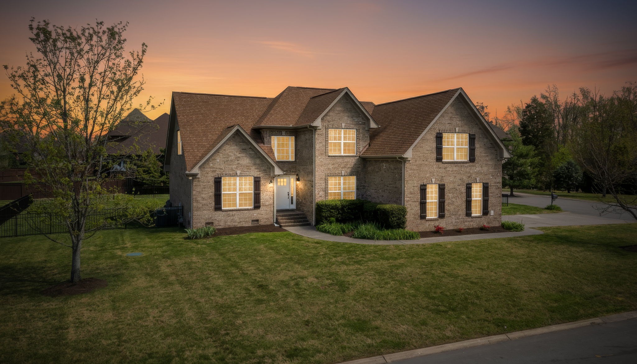 701 Scottland Trce