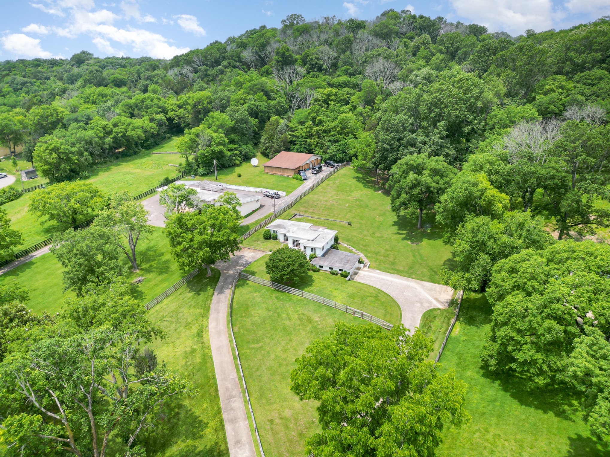 475 Franklin Rd