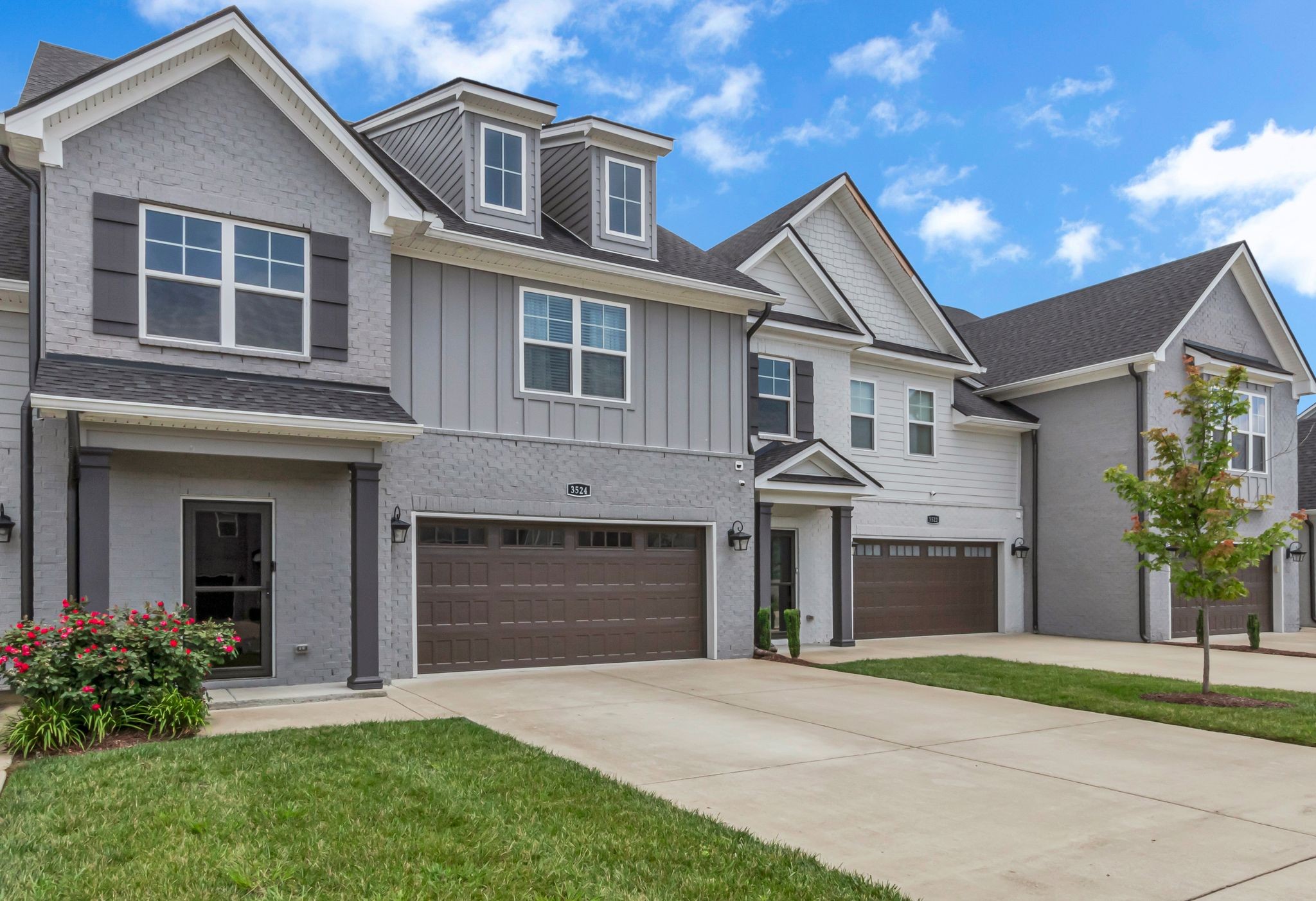 3524 Magruder Dr